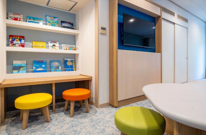 シーガイア・フォレスト・コテージ