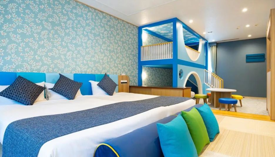 シーガイア・フォレスト・コテージ