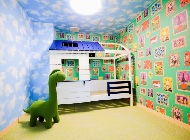 SPA HOTEL YUTTARIKAN