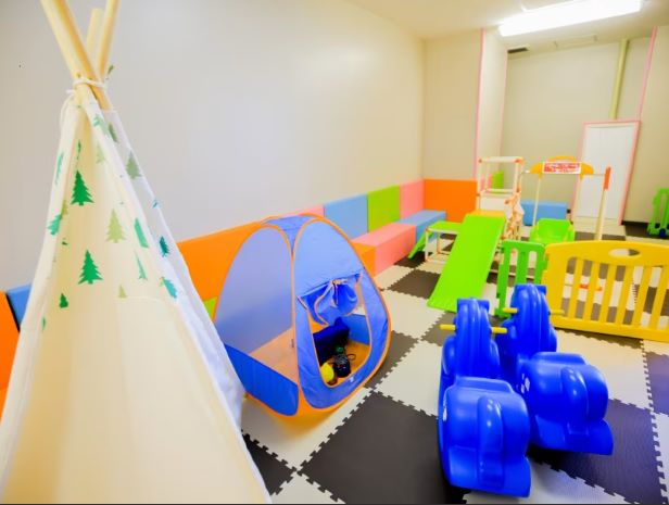 SPA HOTEL YUTTARIKAN