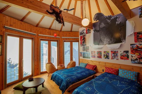 グランシャリオ北斗七星135°　公式