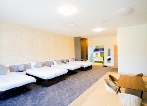 SPA HOTEL YUTTARIKAN