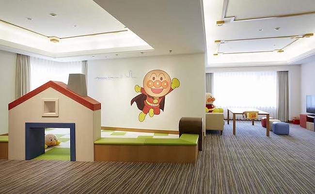 ホテルオークラ神戸 公式