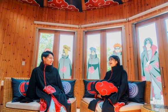 グランシャリオ北斗七星135°　公式