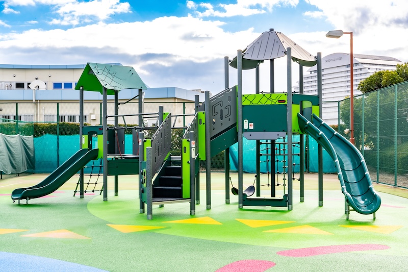 ホテルオークラ神戸 公式