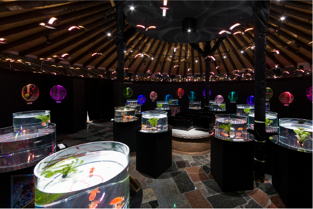 御殿場高原 時之栖 公式