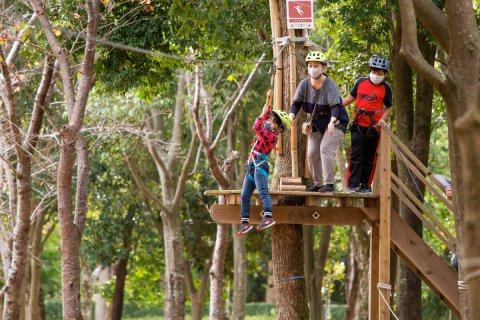 しあわせの村 公式