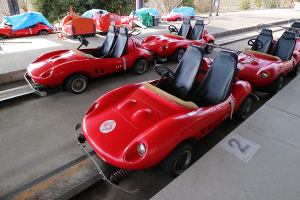 道の駅神戸フルーツ・フラワーパーク大沢 公式
