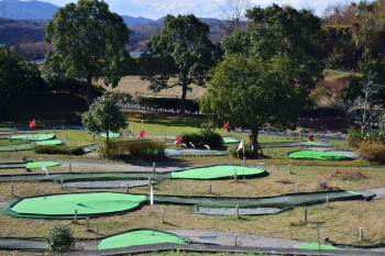道の駅神戸フルーツ・フラワーパーク大沢 公式