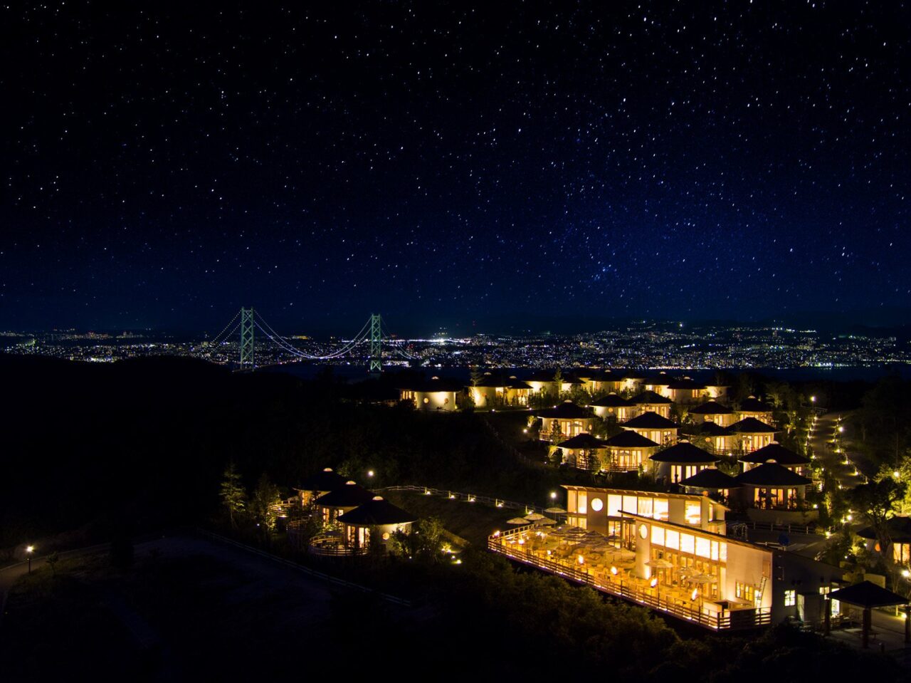 グランシャリオ北斗七星135°公式