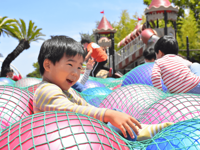 伊豆ぐらんぱる公園 公式