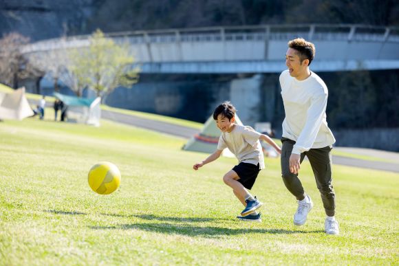 DOD CAMP PARK KYOTO 公式