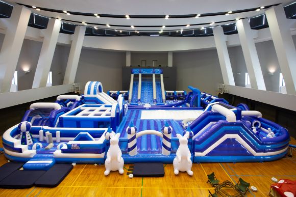 DOD CAMP PARK KYOTO 公式