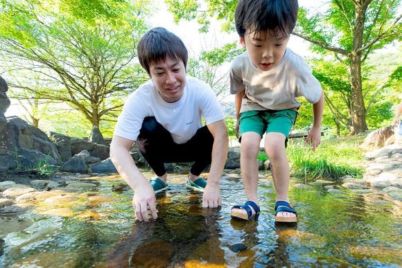 DOD CAMP PARK KYOTO 公式