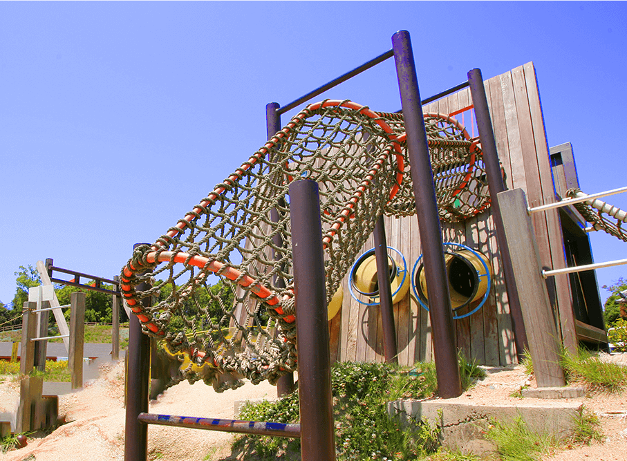 ウェルネスパーク五色 浜千鳥 公式