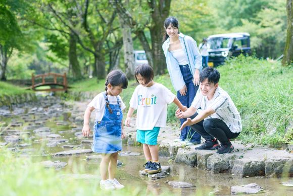 グリーンパーク山東　公式