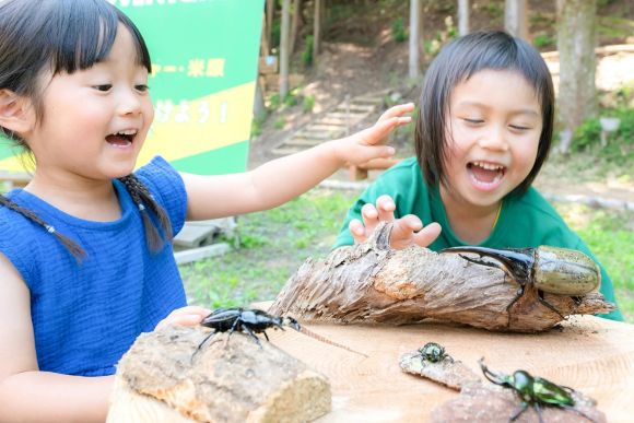グリーンパーク山東　公式