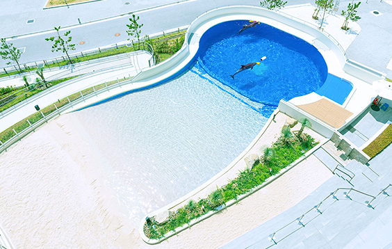 神戸須磨シーワールドホテル 公式