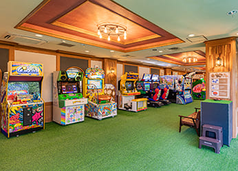 アンダリゾート伊豆高原 公式