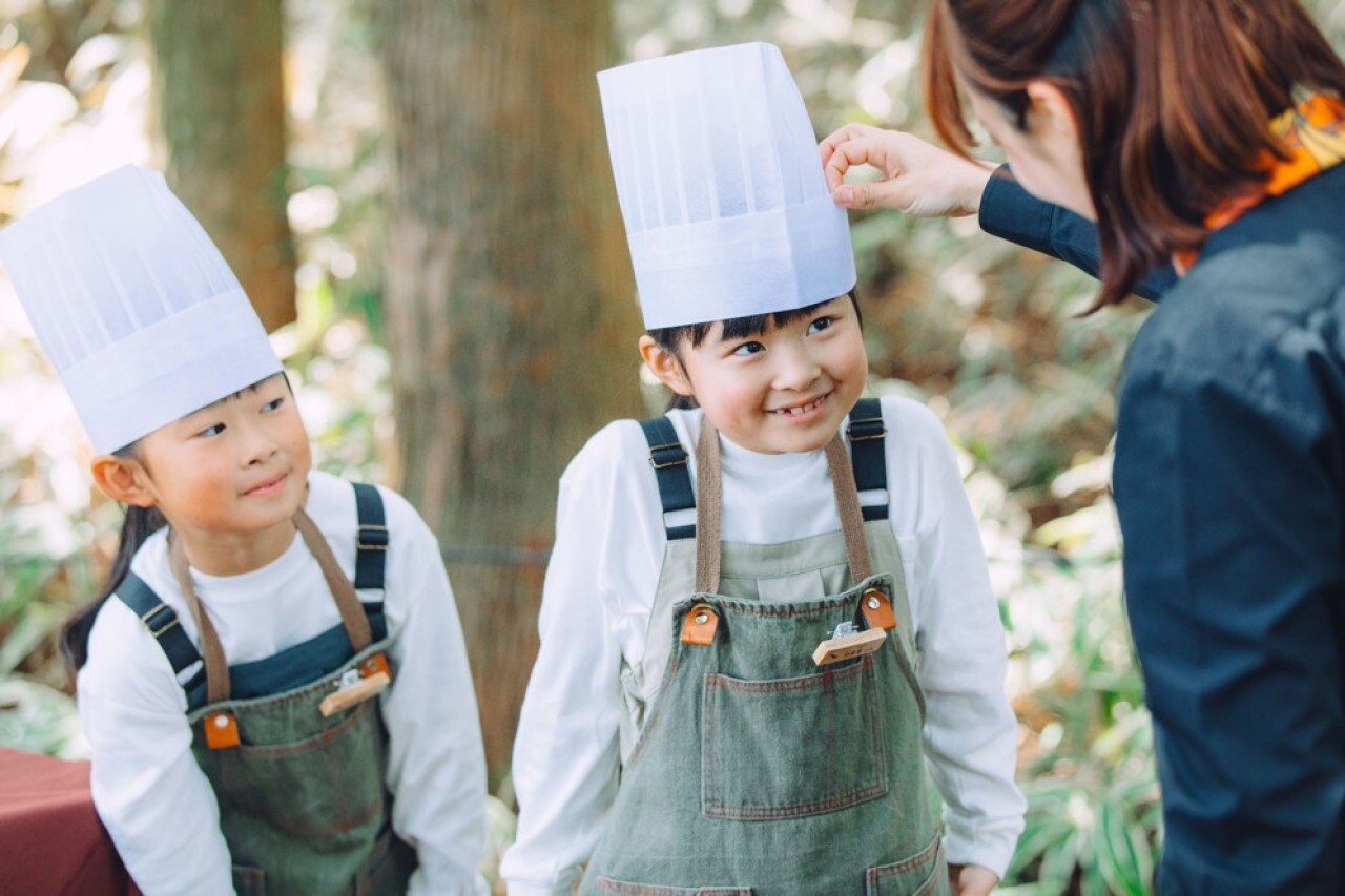 ネイチャーライブ六甲 公式
