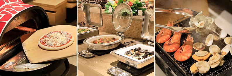 熱海シーサイドスパ&リゾート