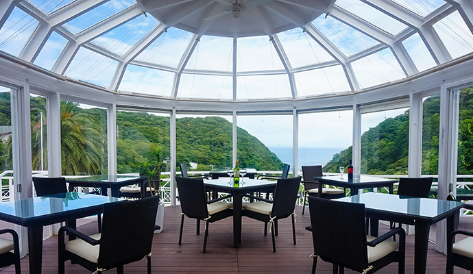 リブマックスリゾート伊豆下田