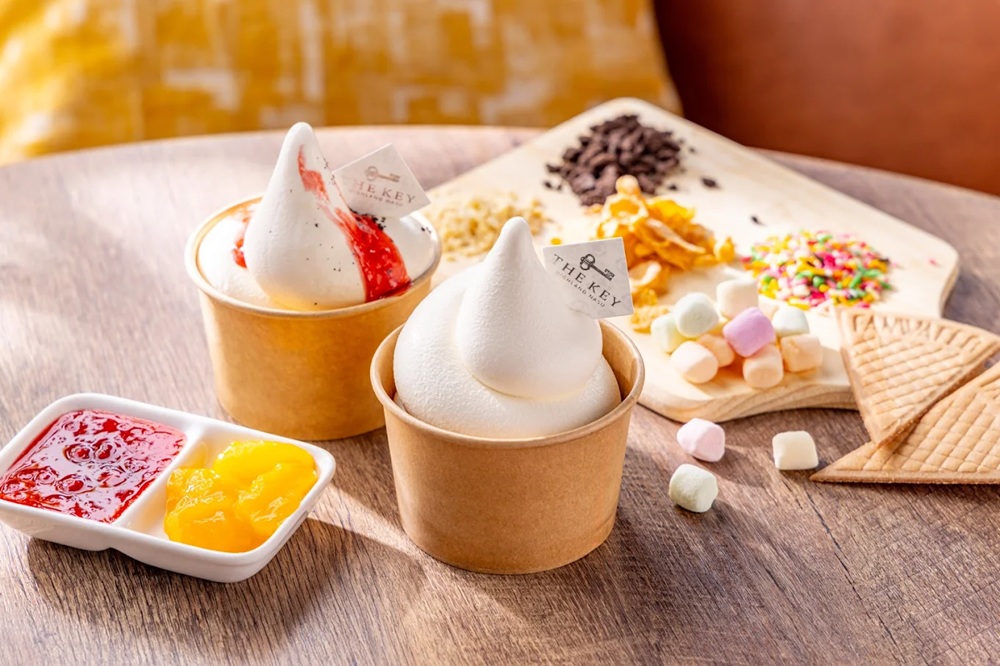 THE KEY HIGHLAND NASU 公式