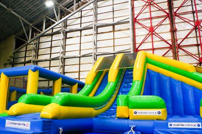 NESTA RESORT KOBE 公式