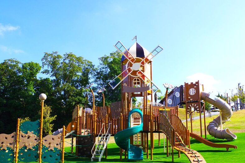 NESTA RESORT KOBE 公式