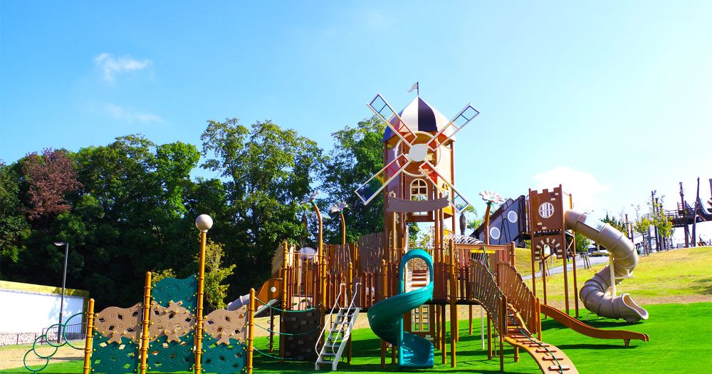 NESTA RESORT KOBE 公式