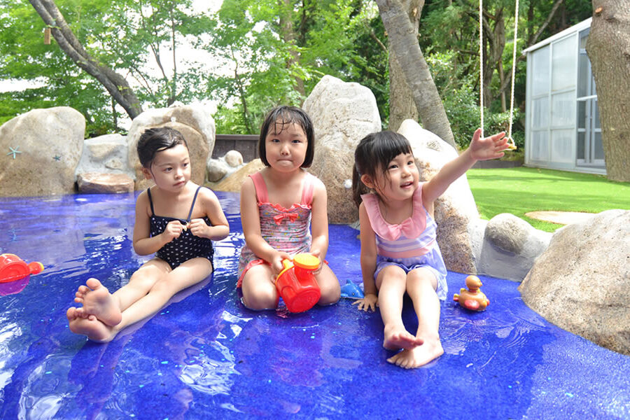 神戸有馬温泉 元湯龍泉閣 公式