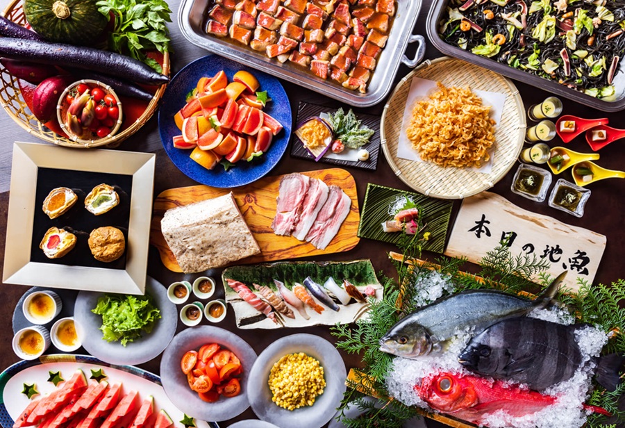 堂ヶ島温泉 堂ヶ島ニュー銀水