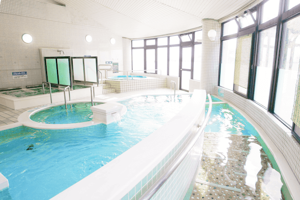 ウェルネスパーク五色 浜千鳥 公式