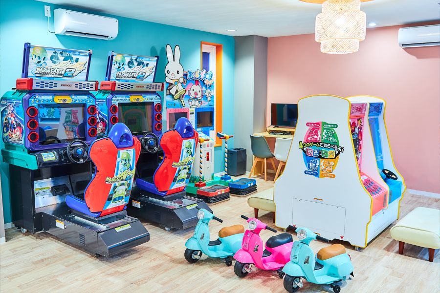 ホテル アンダものがたり 公式