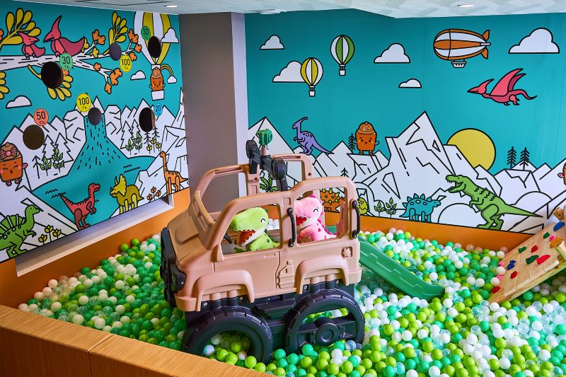 ホテル アンダものがたり 公式