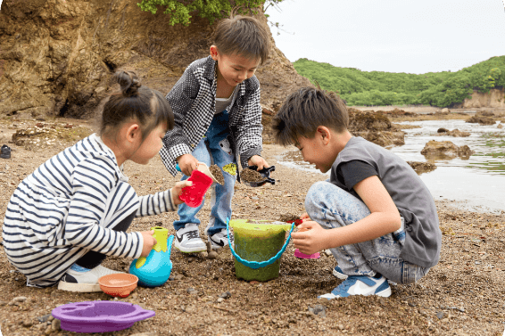 里創人倶楽部　伊勢志摩公式サイト