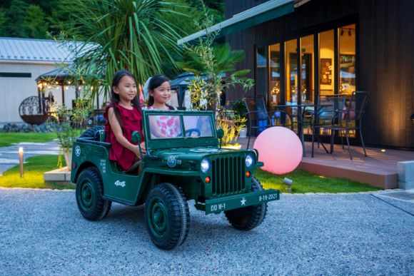 フューチャーリゾート　公式