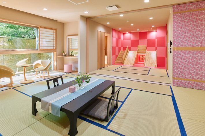 神戸有馬温泉 元湯龍泉閣 公式