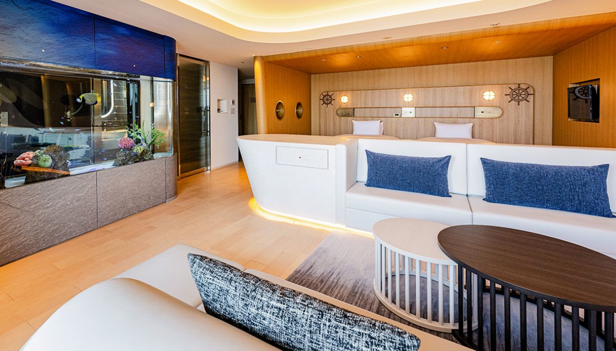 神戸須磨シーワールドホテル 公式