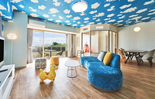 ヴィラージュ伊豆高原 公式