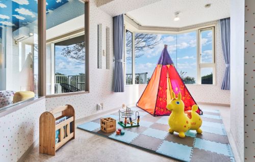 ヴィラージュ伊豆高原 公式