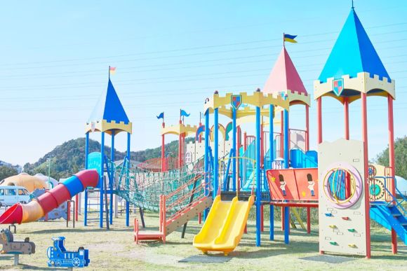 パンダヴィレッジ 公式