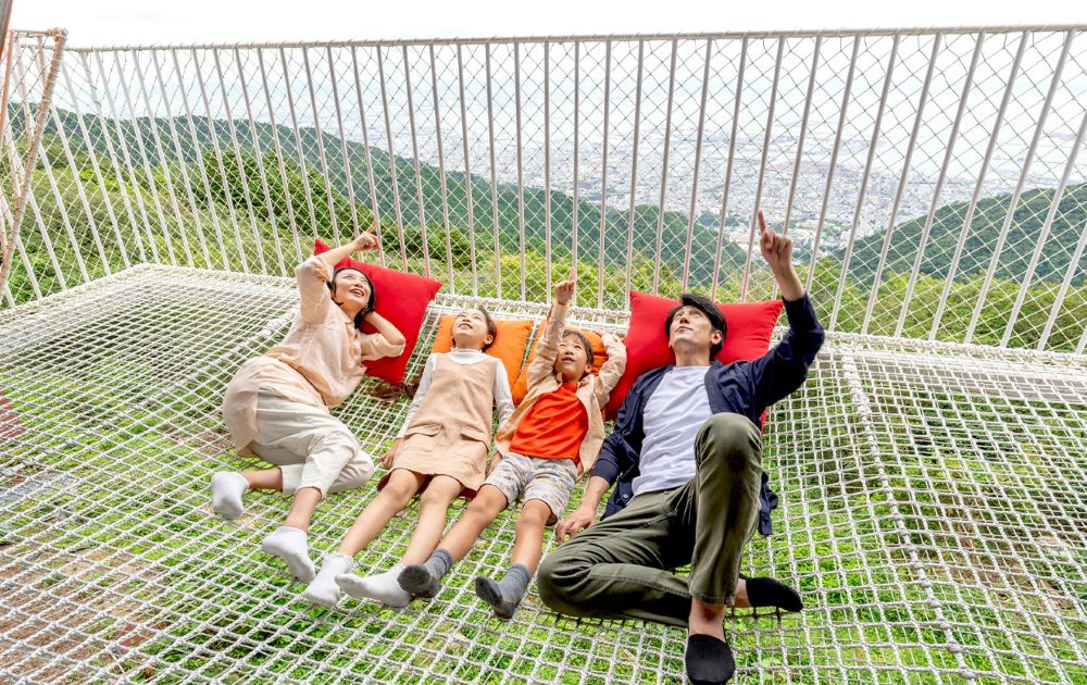 ネイチャーライブ六甲 公式