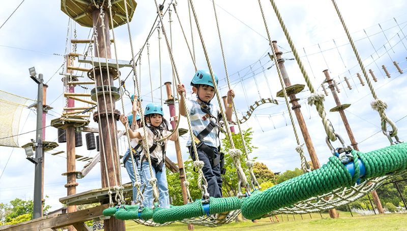 NESTA RESORT KOBE 公式