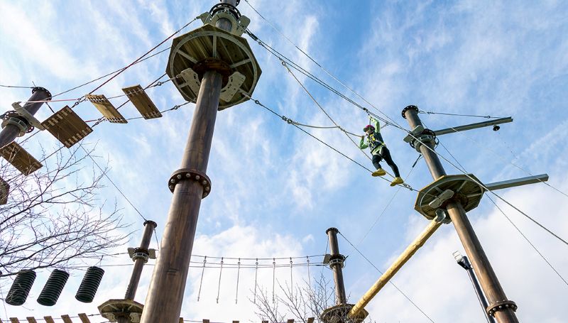 NESTA RESORT KOBE 公式