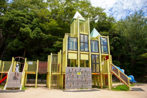 しあわせの村 公式