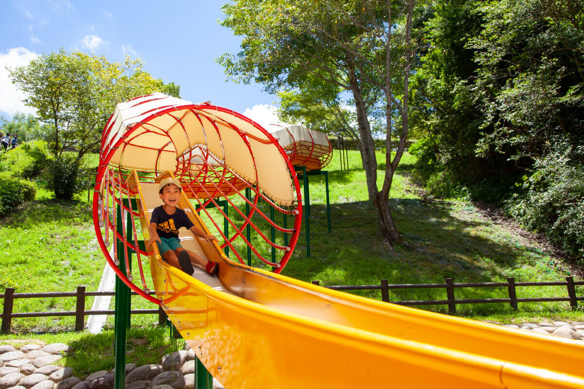 しあわせの村 公式