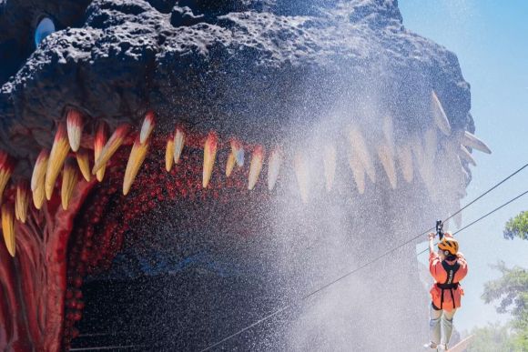 グランシャリオ北斗七星135°　公式