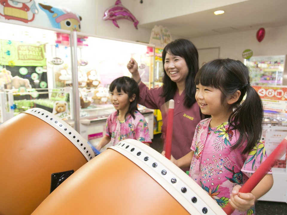 じゃらん SPA RESORT 名古屋笠寺ホテル