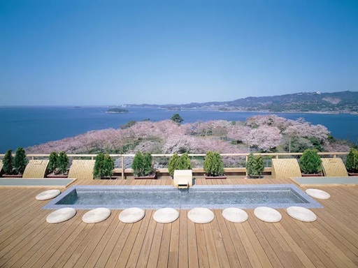 じゃらん 西浦温泉 天空海遊の宿 末広